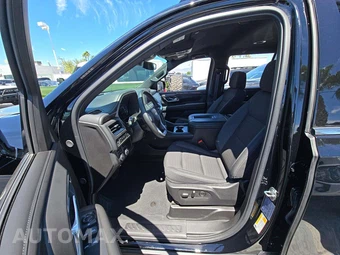 2024 Chevrolet Tahoe LS 1LS - miniatura 6