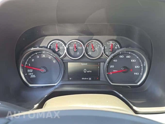 2024 Chevrolet Tahoe LS 1LS - miniatura 9