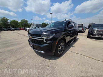 2024 Chevrolet Tahoe LS 1LS