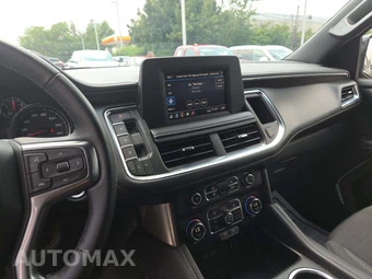 2024 Chevrolet Tahoe LS 1LS - miniatura 10