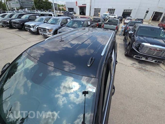 2024 Chevrolet Tahoe LS 1LS - miniatura 12