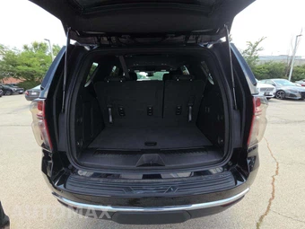 2024 Chevrolet Tahoe LS 1LS - miniatura 15
