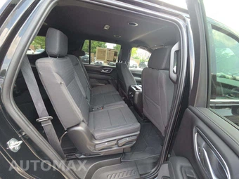 2024 Chevrolet Tahoe LS 1LS - miniatura 17