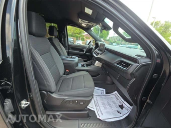 2024 Chevrolet Tahoe LS 1LS - miniatura 19