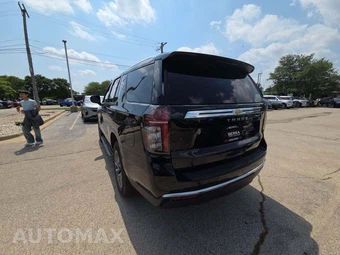 2024 Chevrolet Tahoe LS 1LS - miniatura 2