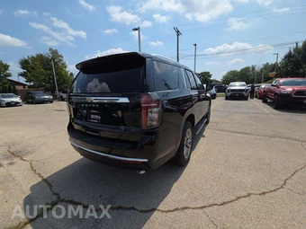 2024 Chevrolet Tahoe LS 1LS - miniatura 3