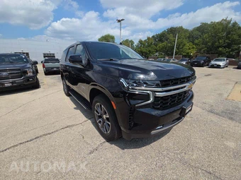 2024 Chevrolet Tahoe LS 1LS - miniatura 4