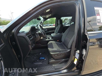 2024 Chevrolet Tahoe LS 1LS - miniatura 6