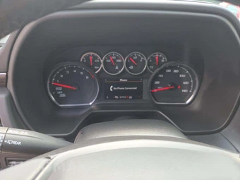 2024 Chevrolet Tahoe LS 1LS - miniatura 9
