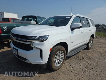 2024 Chevrolet Tahoe LS 1LS - samochód z USA z aukcji Manheim, oferta Kup Teraz w AUTOMAX