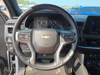 2024 Chevrolet Tahoe LS 1LS - miniatura 10