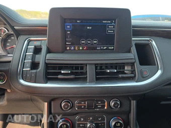 2024 Chevrolet Tahoe LS 1LS - miniatura 11