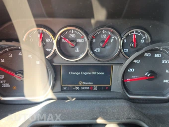 2024 Chevrolet Tahoe LS 1LS - miniatura 12