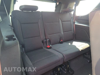 2024 Chevrolet Tahoe LS 1LS - miniatura 14