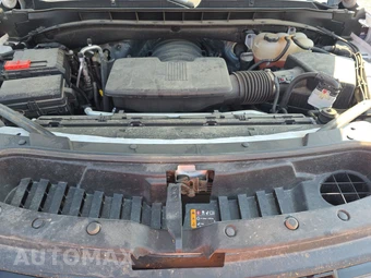 2024 Chevrolet Tahoe LS 1LS - miniatura 16
