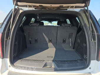2024 Chevrolet Tahoe LS 1LS - miniatura 17