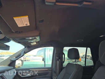 2024 Chevrolet Tahoe LS 1LS - miniatura 18
