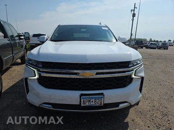 2024 Chevrolet Tahoe LS 1LS - miniatura 2