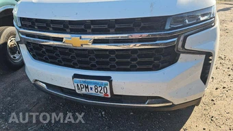 2024 Chevrolet Tahoe LS 1LS - miniatura 20