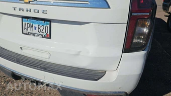 2024 Chevrolet Tahoe LS 1LS - miniatura 26