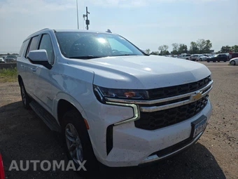 2024 Chevrolet Tahoe LS 1LS - miniatura 3