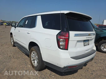 2024 Chevrolet Tahoe LS 1LS - miniatura 6