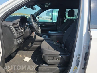 2024 Chevrolet Tahoe LS 1LS - miniatura 7