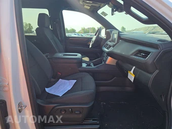 2024 Chevrolet Tahoe LS 1LS - miniatura 8