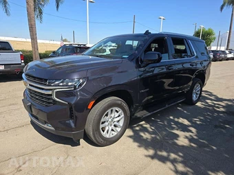 2024 Chevrolet Tahoe LT 1LT