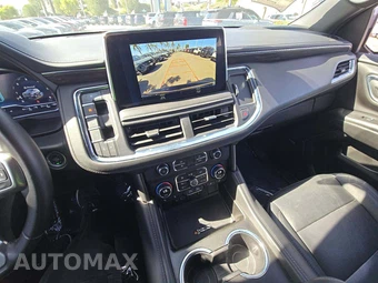 2024 Chevrolet Tahoe LT 1LT - miniatura 10