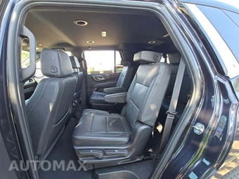 2024 Chevrolet Tahoe LT 1LT - miniatura 13