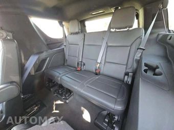 2024 Chevrolet Tahoe LT 1LT - miniatura 14