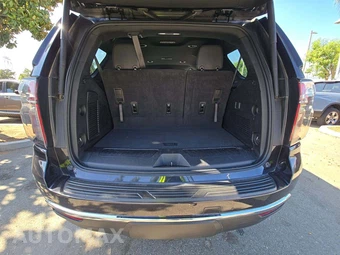 2024 Chevrolet Tahoe LT 1LT - miniatura 15
