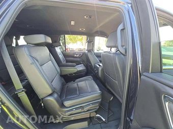2024 Chevrolet Tahoe LT 1LT - miniatura 17