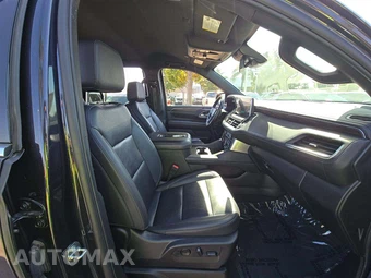 2024 Chevrolet Tahoe LT 1LT - miniatura 19