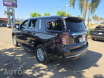 2024 Chevrolet Tahoe LT 1LT - miniatura 2