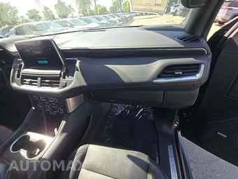 2024 Chevrolet Tahoe LT 1LT - miniatura 20