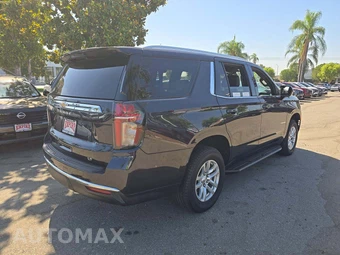 2024 Chevrolet Tahoe LT 1LT - miniatura 3