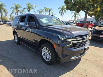 2024 Chevrolet Tahoe LT 1LT - miniatura 4