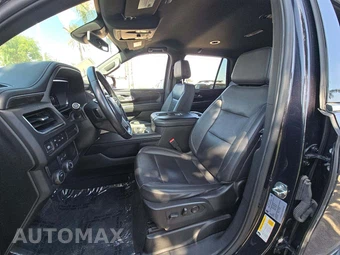 2024 Chevrolet Tahoe LT 1LT - miniatura 6