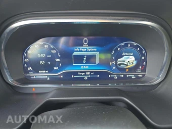 2024 Chevrolet Tahoe LT 1LT - miniatura 9