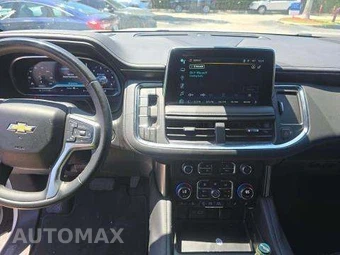 2024 Chevrolet Tahoe LT 1LT - miniatura 11