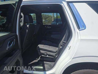 2024 Chevrolet Tahoe LT 1LT - miniatura 14