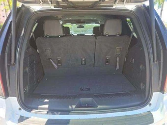 2024 Chevrolet Tahoe LT 1LT - miniatura 16