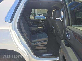 2024 Chevrolet Tahoe LT 1LT - miniatura 18