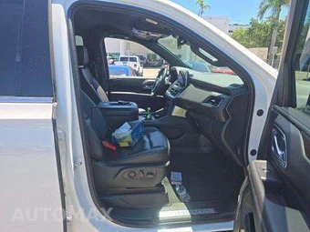 2024 Chevrolet Tahoe LT 1LT - miniatura 20