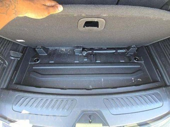 2024 Chevrolet Tahoe LT 1LT - miniatura 29