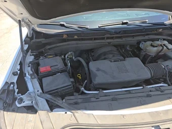 2024 Chevrolet Tahoe LT 1LT - miniatura 30