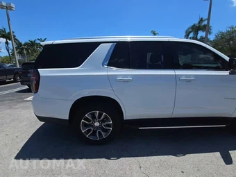 2024 Chevrolet Tahoe LT 1LT - miniatura 5