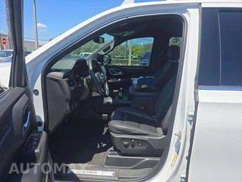 2024 Chevrolet Tahoe LT 1LT - miniatura 7